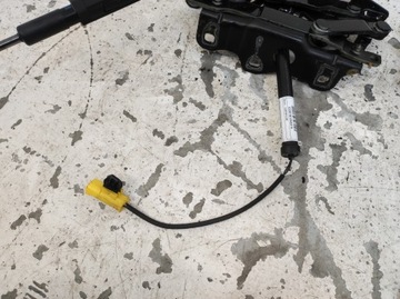 фото thumb №12, Петля петли патрон/заряд патроны капота правый левый s класс w222 222