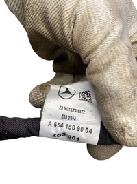 фото thumb №6, Mercedes-benz джгут установка двигуна оригінальний номер a6541509004 $j