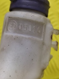 Alfa romeo 159 1.9 jtd бачок омывателя Киев, фото thumb