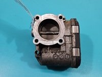 фото thumb №8, Дросельна заслінка fiat grande punto 0280750137 1.4b