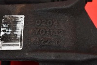 фото thumb №7, Суппорт тормозной правый перед citroen c3 ii 1.4 8v