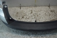 фото thumb №3, Бампер задняя renault megane iii kombi