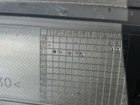 фото thumb №10, Audi q4 e-tron молдинг двері лівий перед 89a853959a