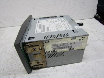 фото thumb №7, Opel astra h iii радіо автомобільні cd blaupunkt