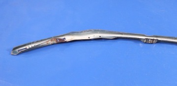 фото thumb №11, Балка усилитель бампера перед honda crv i 98r