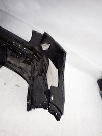 фото thumb №10, Seat tarraco 18- бампер задняя задний pdc