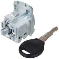 фото thumb №3, Nissan qashqai 07- вкладка замка дверь перед левая