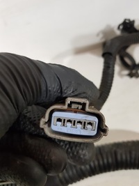 фото thumb №10, Жгут электропроводка аккумулятор 8524a228 mitsubishi pajero l200 2.5 did 4d56u