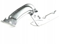 фото thumb №1, Петля капота правые nissan kubistar 1.2 1.5 dci 1.6