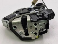 фото thumb №8, Honda cr-v 2014 ліва сторона замки