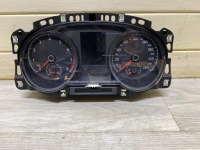 фото thumb №1, Счетчик приборы vw golf vii 7 5g1920740d