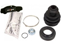 фото thumb №8, Захист шарнір vw wew. t5 maxgear 49-1386 набір захист, система кермовий