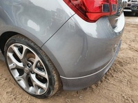 фото thumb №7, Бампер задний opel corsa e opc z195