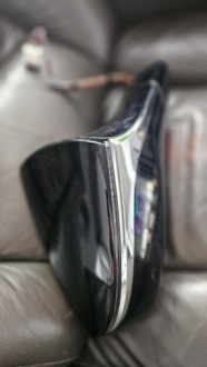 фото thumb №1, Зеркало lexus ux 250h