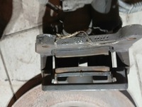 фото thumb №9, 2016 audi s8 a8 4h d4 lift супорти гальмівні диски гальма набір перед задня