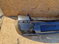 фото thumb №4, Бампер задняя задний renault clio iii 3