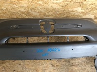 фото thumb №7, Бампер передний оболочка fiat 500 abarth lift