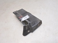 фото thumb №7, Защита pod бампер правый задняя subaru forester iii