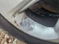 фото thumb №9, Диски алюмінієві 18 дюймів 5x105 chevrolet trax комплект