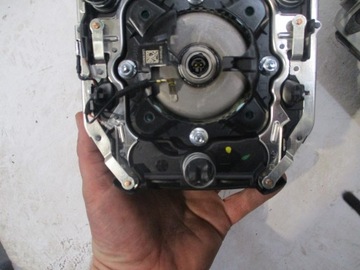 фото thumb №8, Панель консоль pulpit land rover discovery sport сірий