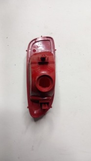 Лампа протитуманна задній правий mini r56 r57 r58 oryg. Ціна, фото thumb