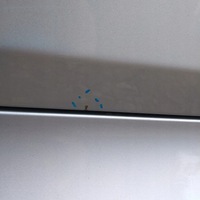 фото thumb №8, Двері праве передні bmw e60 354/7 titansilber org