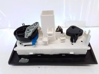 фото thumb №3, Opel vectra b панель обдув кондиціонера