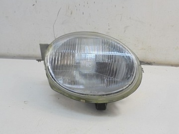 фото thumb №9, Toyota corolla 8 e11 97-99 фара правий h4 10076587 12-436