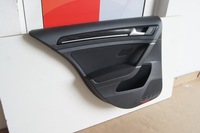 фото thumb №4, Gd golf vii 7 обивка дверь левый зад 5g6867211gq