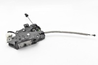 Купить Замок дверь правый задний  mercedes w118 w177 19-, фото thumb