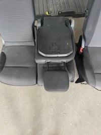 фото thumb №7, Proace city berlingo iv combo e partner сиденья передние