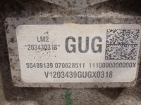 фото thumb №9, Двигатель 3.0d lm2 gmc sierra yukon chevrolet silverado suburban escalade 20-