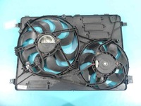 фото thumb №9, Вентилятор вентилятор радіатора volvo v60 i 10-18 3,0