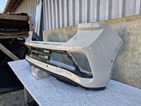 фото thumb №2, Vw t-roc r line lift бампер задня задній 2ga807421p