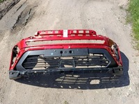 фото thumb №1, Renault captur ii lift 2024+ бампер передній перед