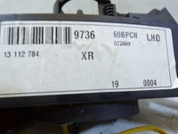 фото thumb №8, Набір стартовий opel vrctra c 1.8 5wk9182 / 09179499