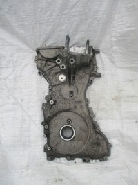 фото thumb №1, Захист корпус розподільного валу ford jaguar volvo 2.0 t ecoboost