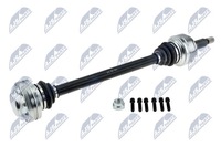 фото thumb №1, Приводной вал приводная