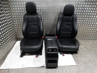 фото thumb №1, Idealny kpl.podłokietnik mercedes w167 1