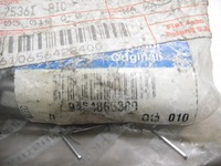 фото thumb №12, Болт бак пального fiat ulysse оригінальний номер 9464865380