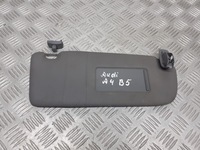 фото thumb №1, Защита солнцезащитная правая audi a4 b5