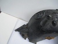 фото thumb №4, Подкрылок vw t-roc 2ga 2ga809958b 2ga809957