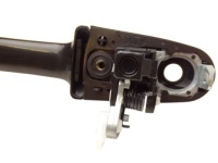 Ручка зовнішня двері перед honda accord vii 02- в Україні, фото thumb