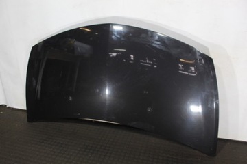 фото thumb №6, Капот renault clio iii nv676