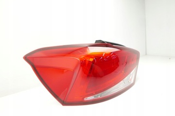 фото thumb №10, Лампа зад l seat ibiza v 6f 06.17- tyc