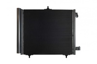 фото thumb №1, Радіатор do кондиціонера citroen c3, c2, ds3