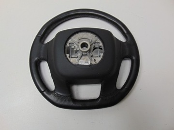 фото thumb №12, Кермо шкіряний мультифункція citroen c4 ii b7 96754519zd