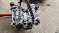 фото thumb №10, Mercedes 3.0 v6 двигатель cdi a642 070 0587