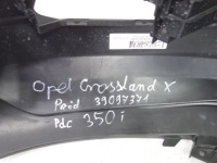 фото thumb №8, Бампер перед dół opel crossland x pdc 17-20