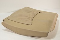 фото thumb №5, Захист сидіння зад спина mercedes w140 sedan колір бежевий 1409140023